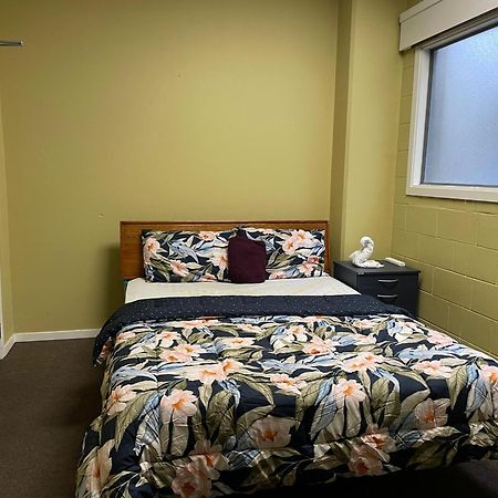 Silverfern Backpackers Auckland Eksteriør bilde
